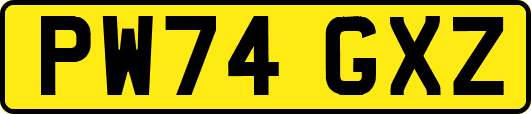 PW74GXZ