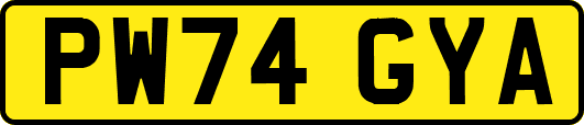 PW74GYA