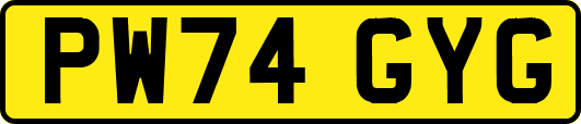 PW74GYG
