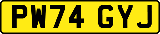 PW74GYJ