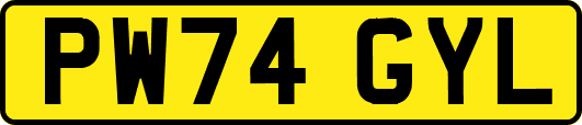 PW74GYL