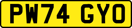 PW74GYO