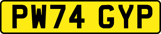 PW74GYP
