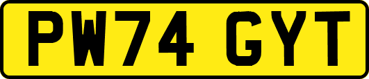 PW74GYT