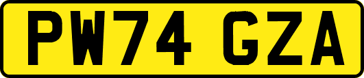 PW74GZA
