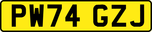 PW74GZJ