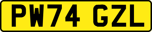 PW74GZL