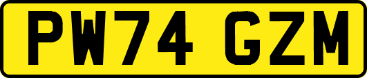 PW74GZM