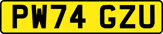 PW74GZU