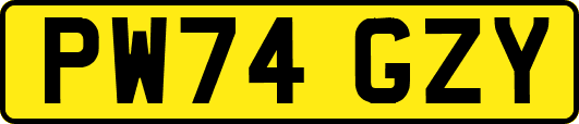PW74GZY