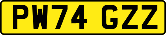PW74GZZ