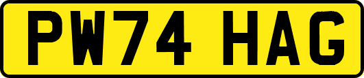 PW74HAG