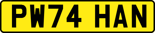 PW74HAN