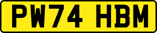 PW74HBM