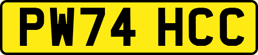 PW74HCC