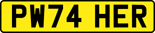 PW74HER