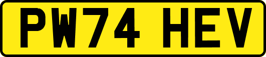 PW74HEV