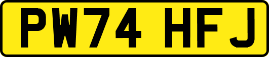 PW74HFJ