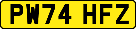 PW74HFZ