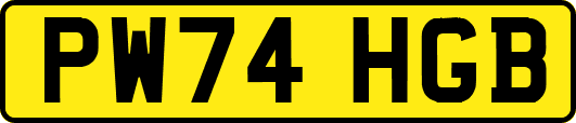PW74HGB