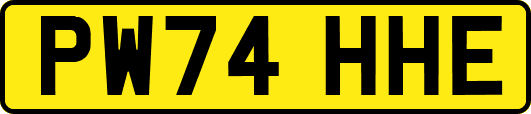 PW74HHE
