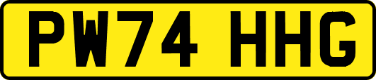 PW74HHG