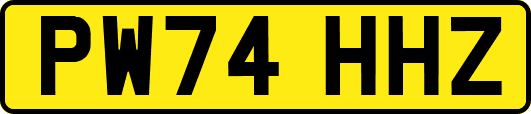 PW74HHZ