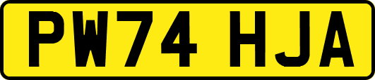 PW74HJA