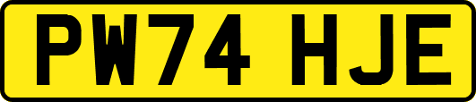 PW74HJE