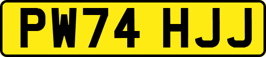 PW74HJJ