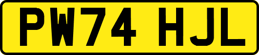 PW74HJL