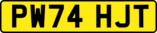 PW74HJT