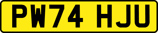 PW74HJU