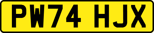 PW74HJX