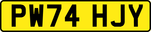 PW74HJY