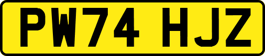 PW74HJZ