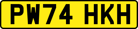 PW74HKH