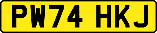 PW74HKJ