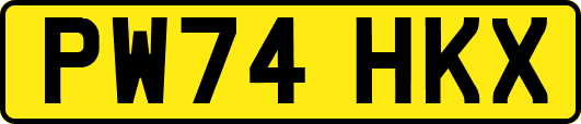 PW74HKX
