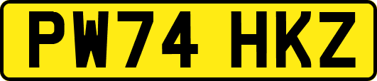 PW74HKZ