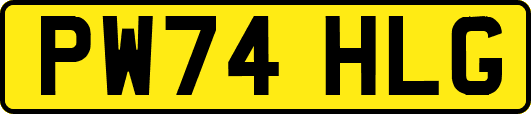 PW74HLG