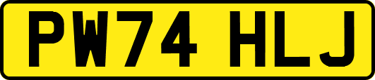 PW74HLJ