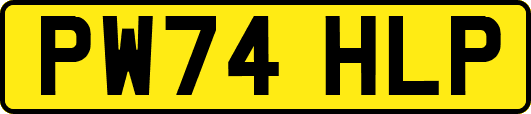 PW74HLP