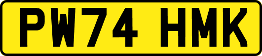 PW74HMK