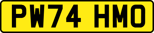 PW74HMO