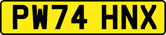 PW74HNX