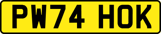 PW74HOK