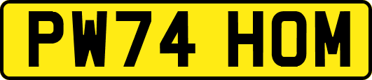 PW74HOM