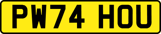 PW74HOU
