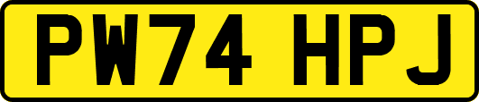 PW74HPJ